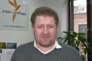 Кость Бондаренко