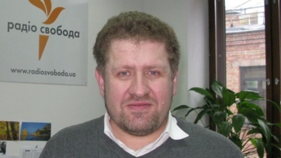 Кость Бондаренко