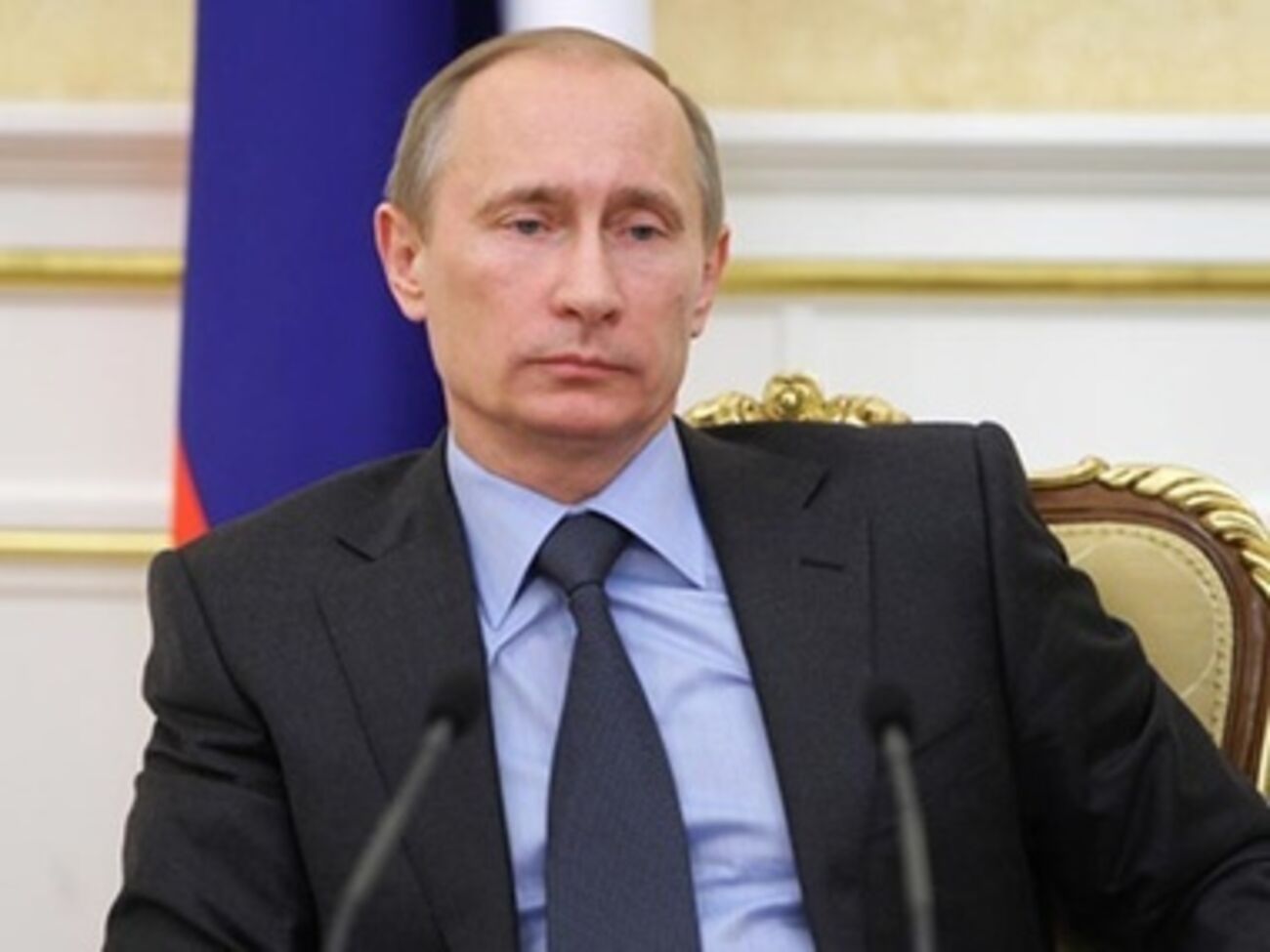 Путин по-прежнему считает новые украинские власти нелигитимными