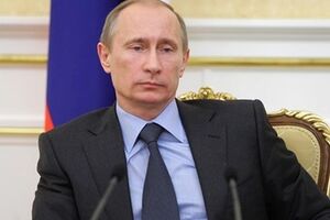 Путин по-прежнему считает новые украинские власти нелигитимными