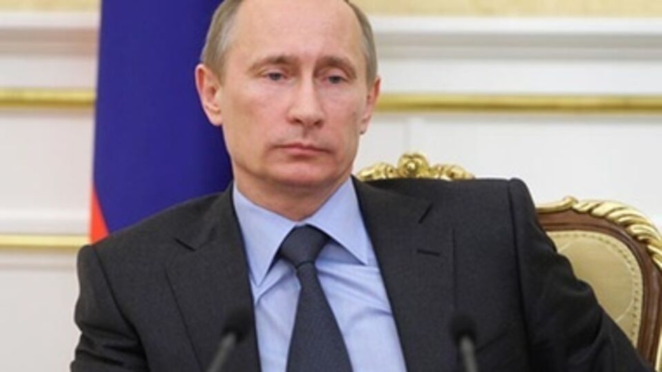 Путин по-прежнему считает новые украинские власти нелигитимными