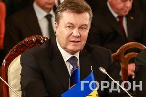 Янукович интересовался угрозами в соцсетях