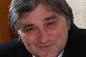 Александр Фильц, психиатр, первый вице-президент Европейской Ассоциации психиатров