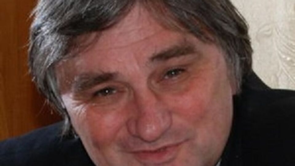 Александр Фильц, психиатр, первый вице-президент Европейской Ассоциации психиатров