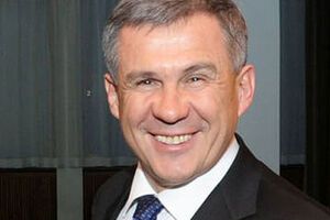 Минниханов ранее призвал жителей Татарстана поддержать крымчан