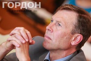 Сергей Соболев возглавил фракцию "Батьківщини"
