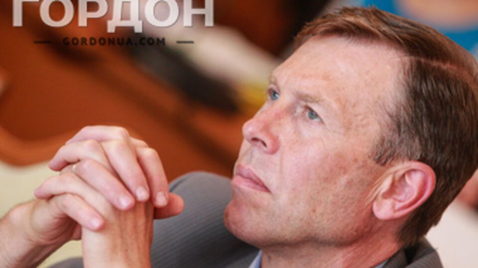 Сергей Соболев возглавил фракцию "Батьківщини"