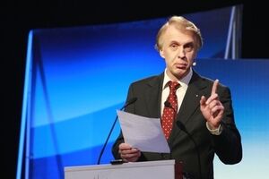 Путин начал новую холодную войну, считает экс-министр