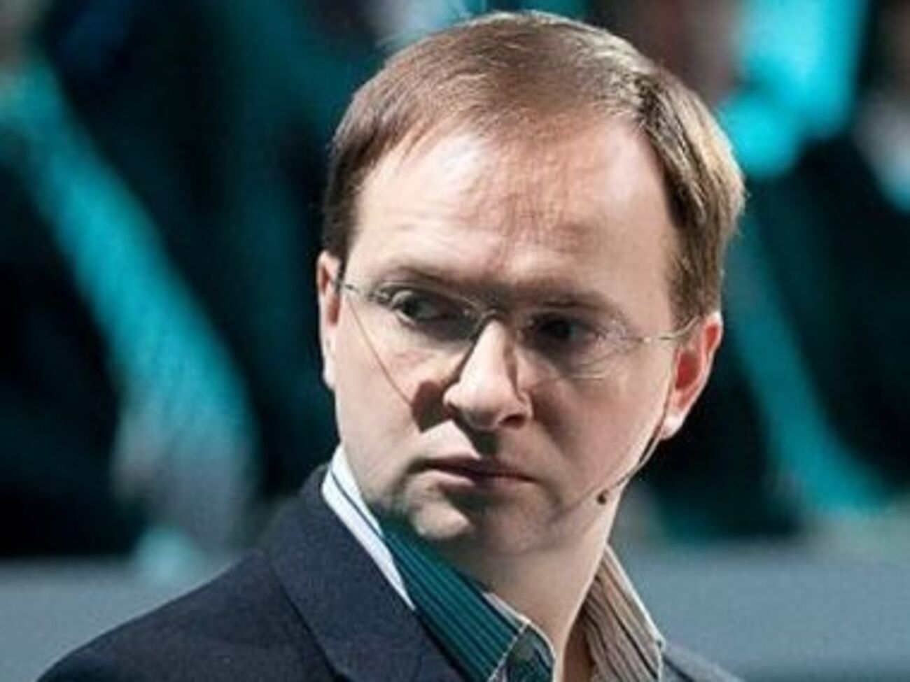 Владимир Мединский --- уроженец города Смела Черкасской области