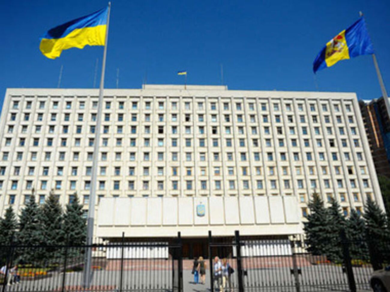 ЦИК отказал первому кандидату в президенты