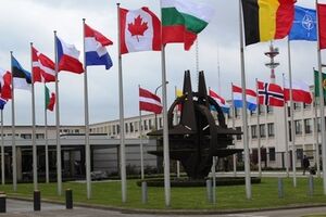 НАТО и ЕС совместно обсудят Украину