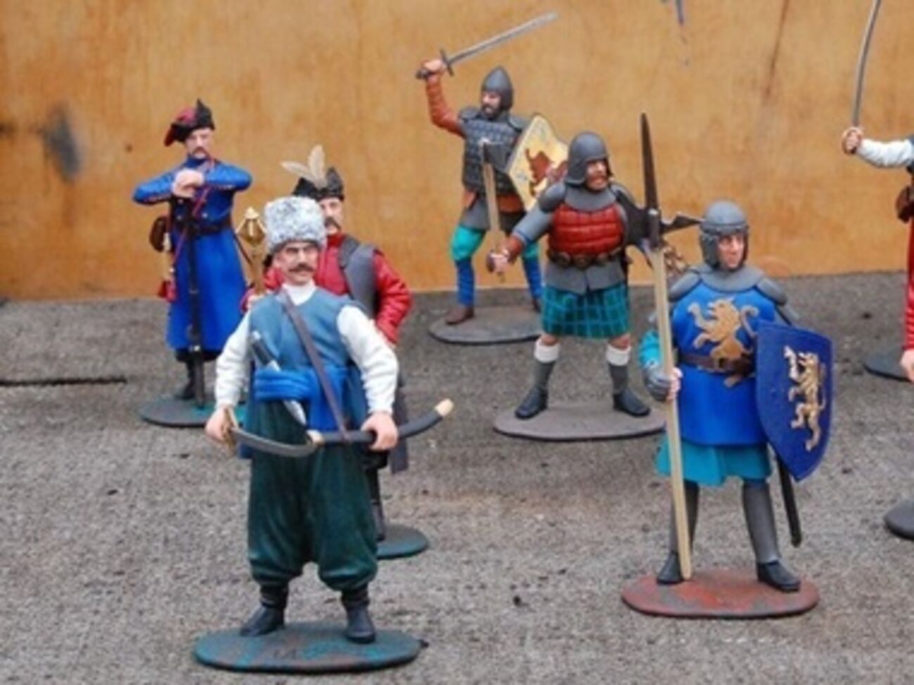 Путину будет, с чем поиграться