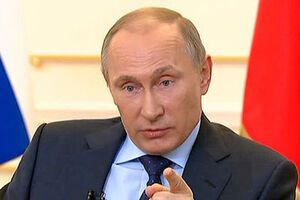 На нелогичность и ложь Путина указывают многие обозреватели