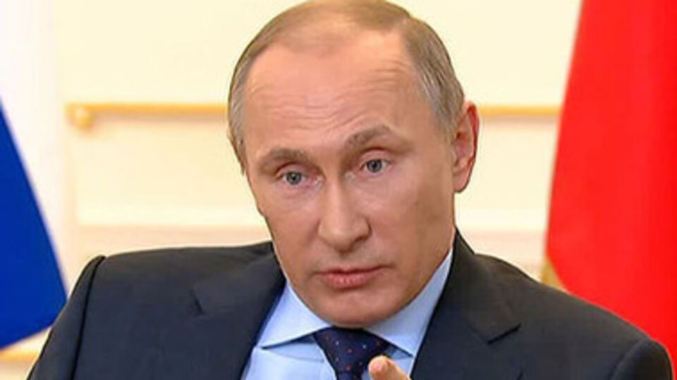 На нелогичность и ложь Путина указывают многие обозреватели