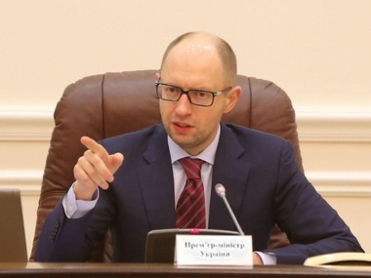 Путин поручил наладить связи еще три дня назад