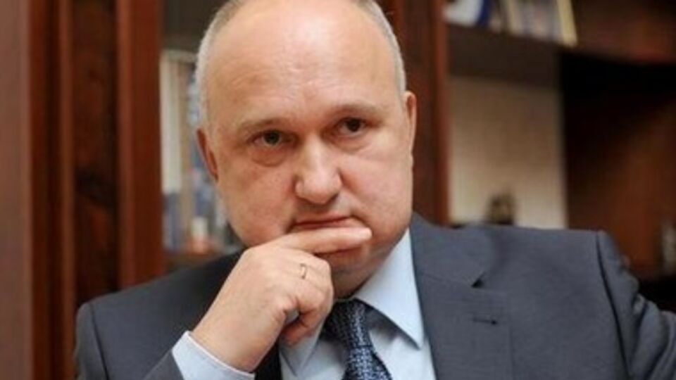 Смешко: Путин нарушил баланс сил в мире