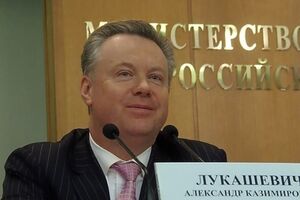 По словам Лукашевича, Россия не раз пыталась доказать неэффективность санкций