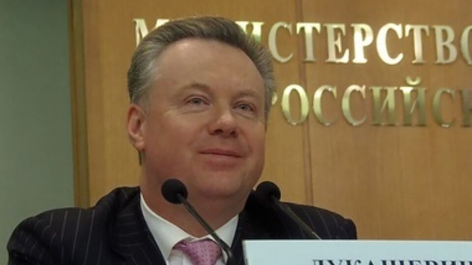 По словам Лукашевича, Россия не раз пыталась доказать неэффективность санкций