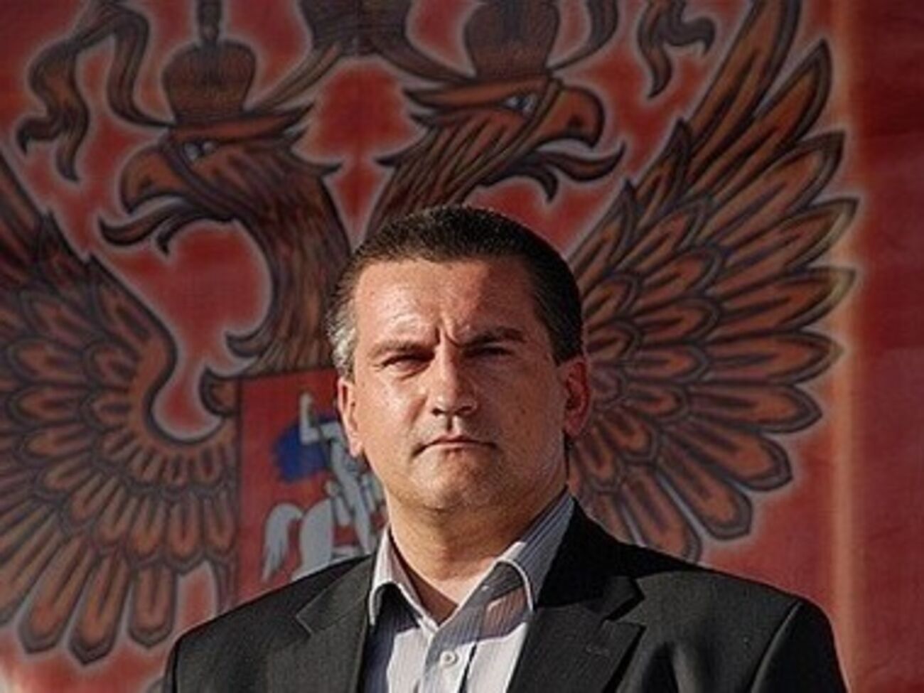 Решения Сергея Аксенова признаны недействительными