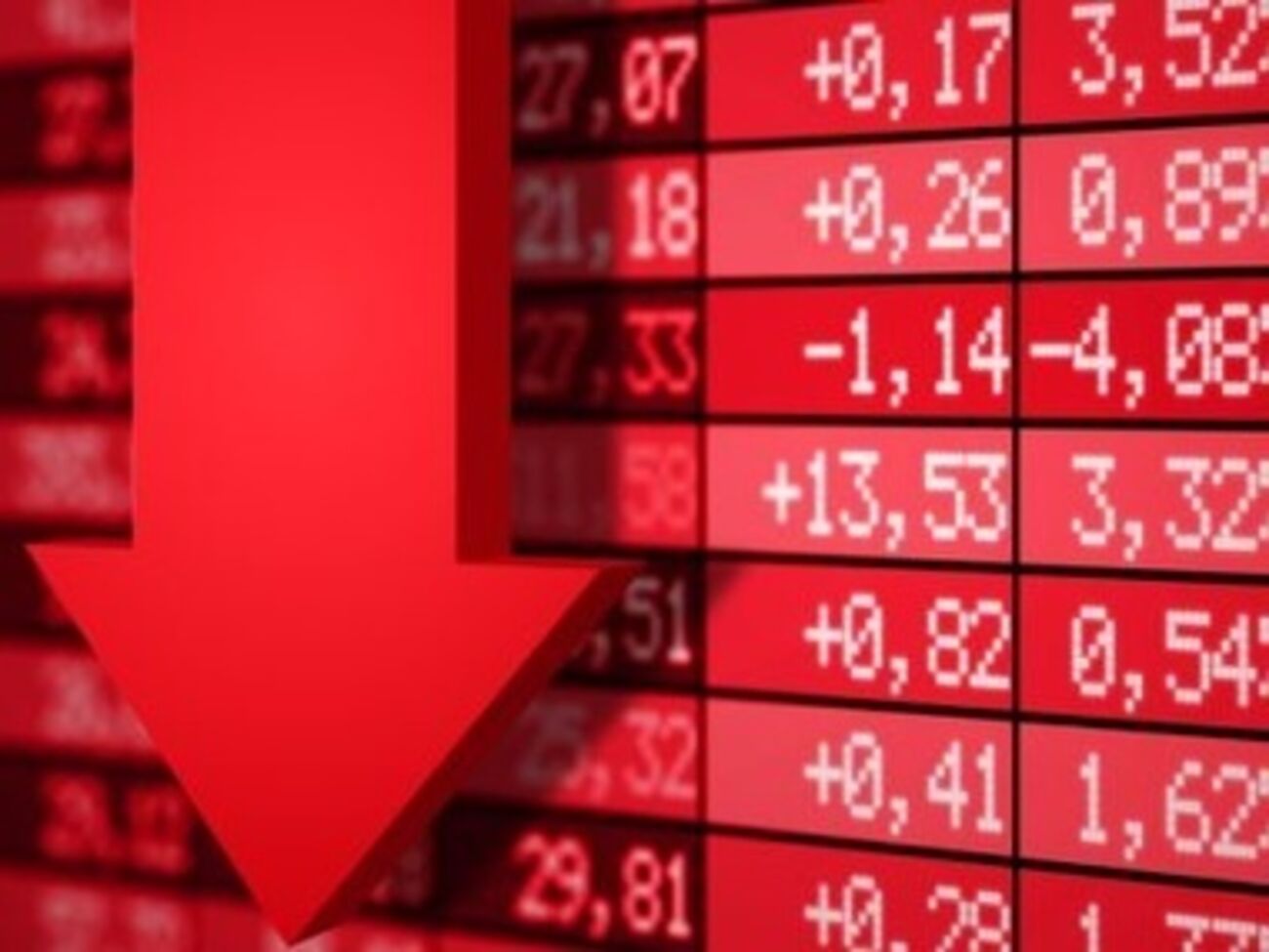 Ведущие бизнесмены потерпели убытки из-за событий в Крыму