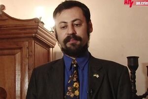 Раввин Михаил Капустин