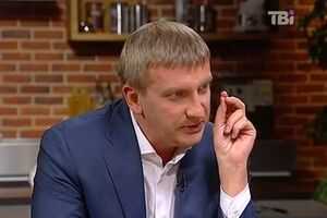 Петренко вспомнил про раздел имущества СССР