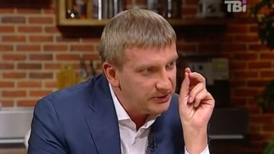 Петренко вспомнил про раздел имущества СССР