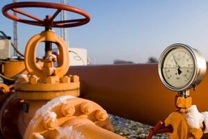 Ранее Украина уже получала газ по реверсу из Польши, Венгрии и Германии