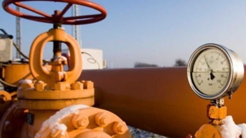 Ранее Украина уже получала газ по реверсу из Польши, Венгрии и Германии