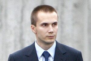 Александр Янукович стремительно разбогател при папином президентстве