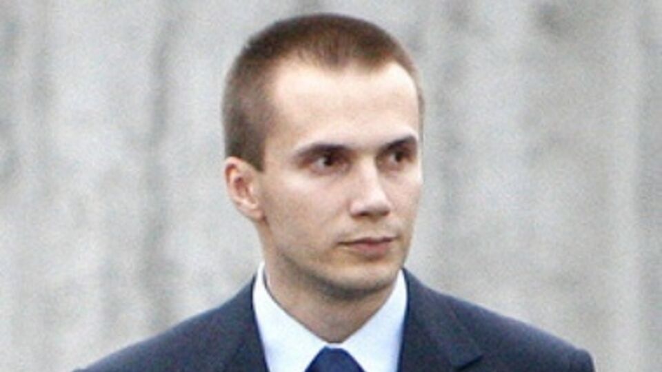 Александр Янукович стремительно разбогател при папином президентстве