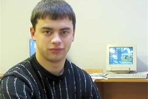 Щадей активно участвовал в протестах