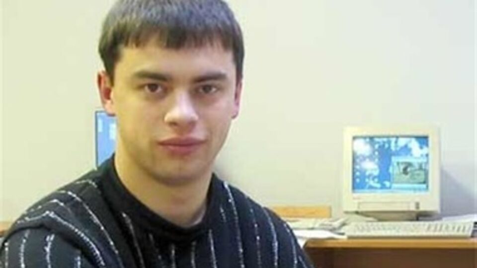 Щадей активно участвовал в протестах