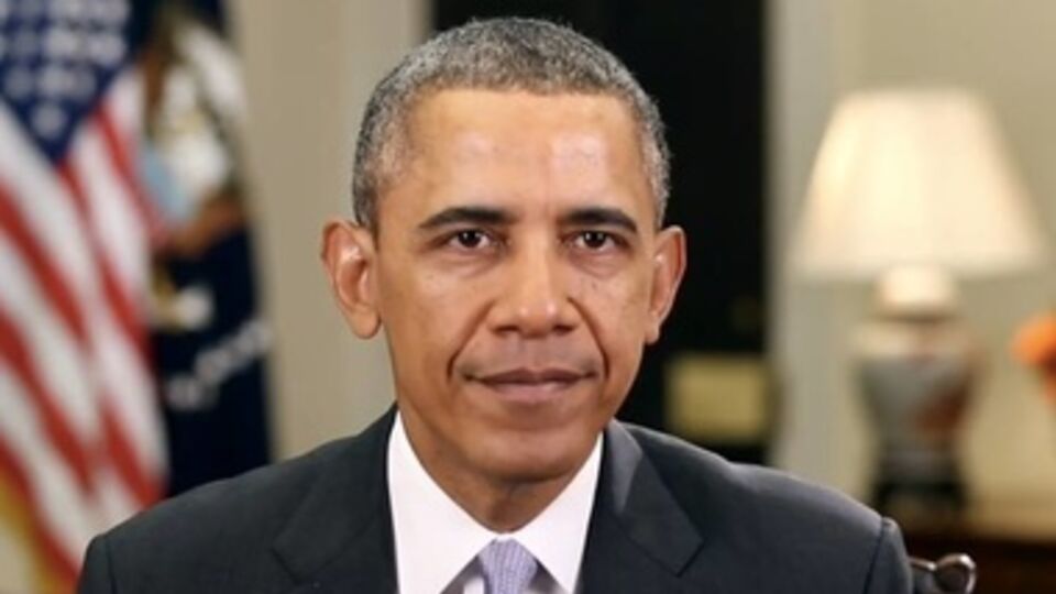 Обама считает, что Украина может балансировать между Западом и Россией