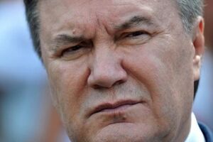 Беглый президент Янукович находится в России, но его точное местоположение неизвестно