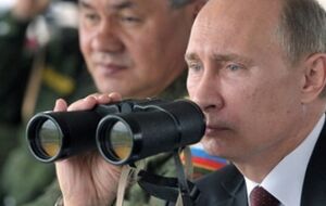 Аналитики: Стратегия Путина обречена на провал