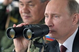 Аналитики: Стратегия Путина обречена на провал