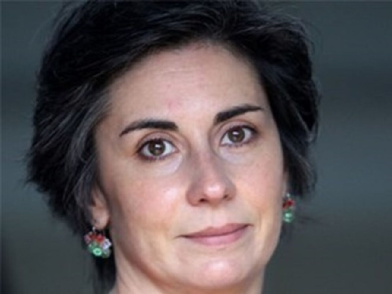 Изабель Сантуш, председатель комитета по вопросам демократии, прав человека и гуманитарным вопросам Парламентской ассамблеи ОБСЕ