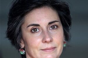Изабель Сантуш, председатель комитета по вопросам демократии, прав человека и гуманитарным вопросам Парламентской ассамблеи ОБСЕ