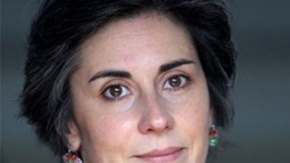 Изабель Сантуш, председатель комитета по вопросам демократии, прав человека и гуманитарным вопросам Парламентской ассамблеи ОБСЕ