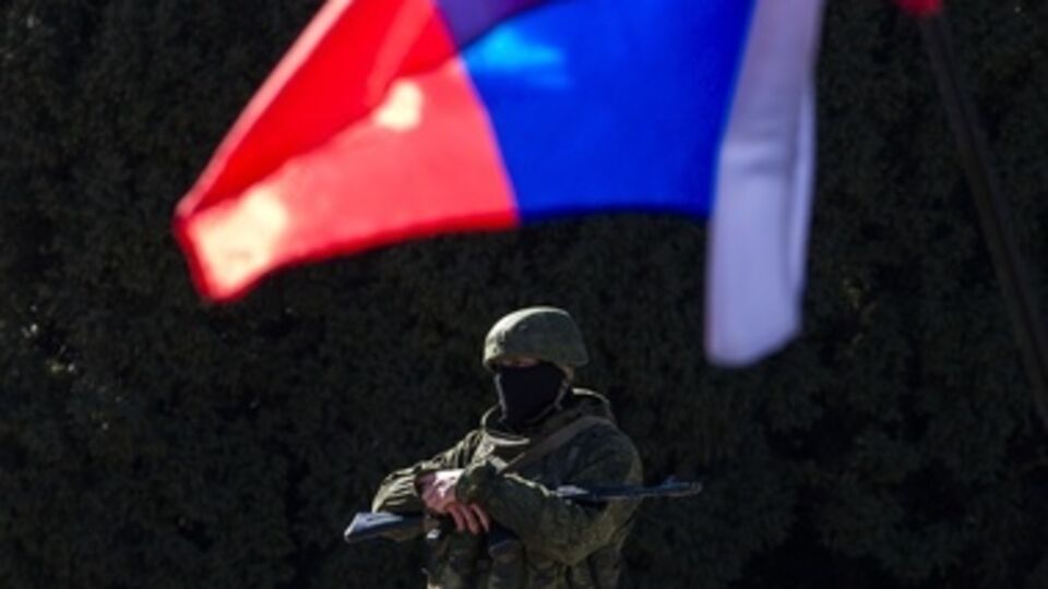 Американские разведчики сообщили Конгрессу, что учения на границе и блокирование частей в Крыму не связаны с вторжением в Украину