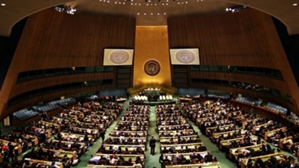 ООН указало России на недостоверную информацию об украинских беженцах