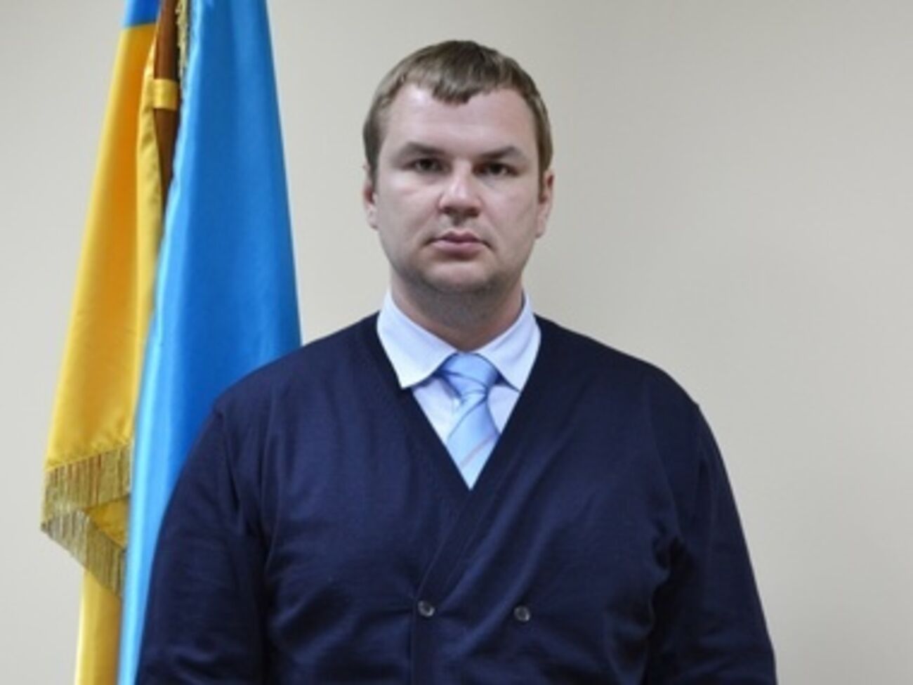 Дмитрий Булатов