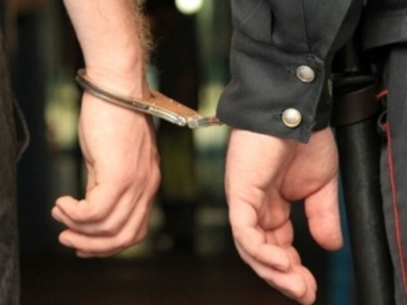 Политзаключенные Майдана еще находятся в СИЗО