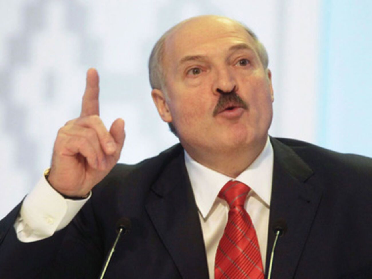 Александр Лукашенко