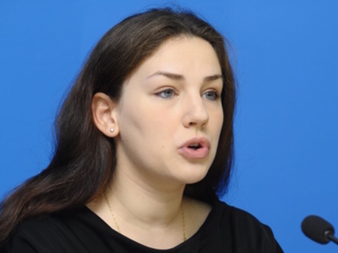 Леся Оробец