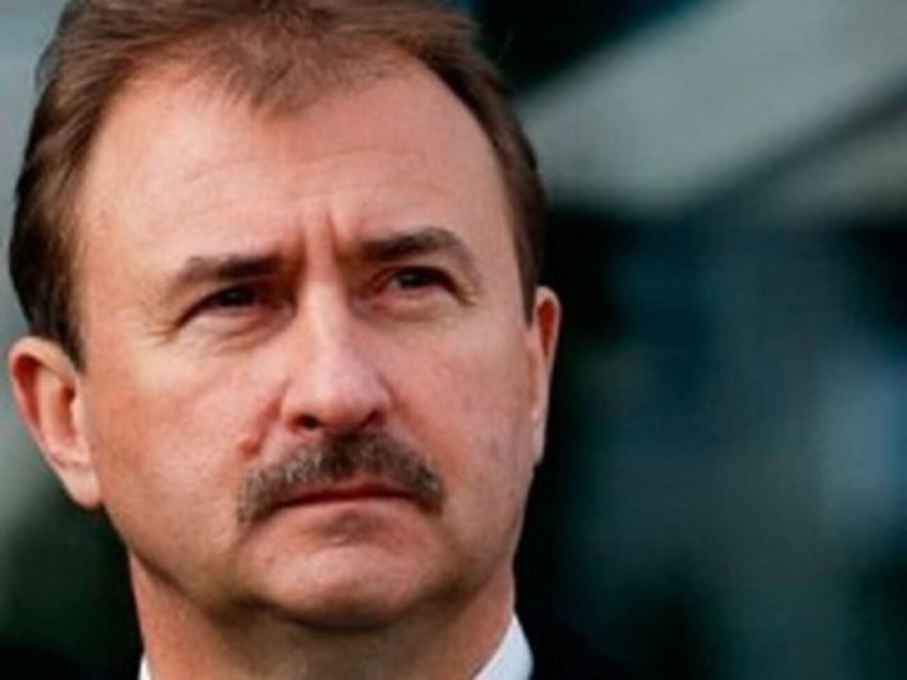 Александр Попов, экс-глава Киевской городской госадминистрации