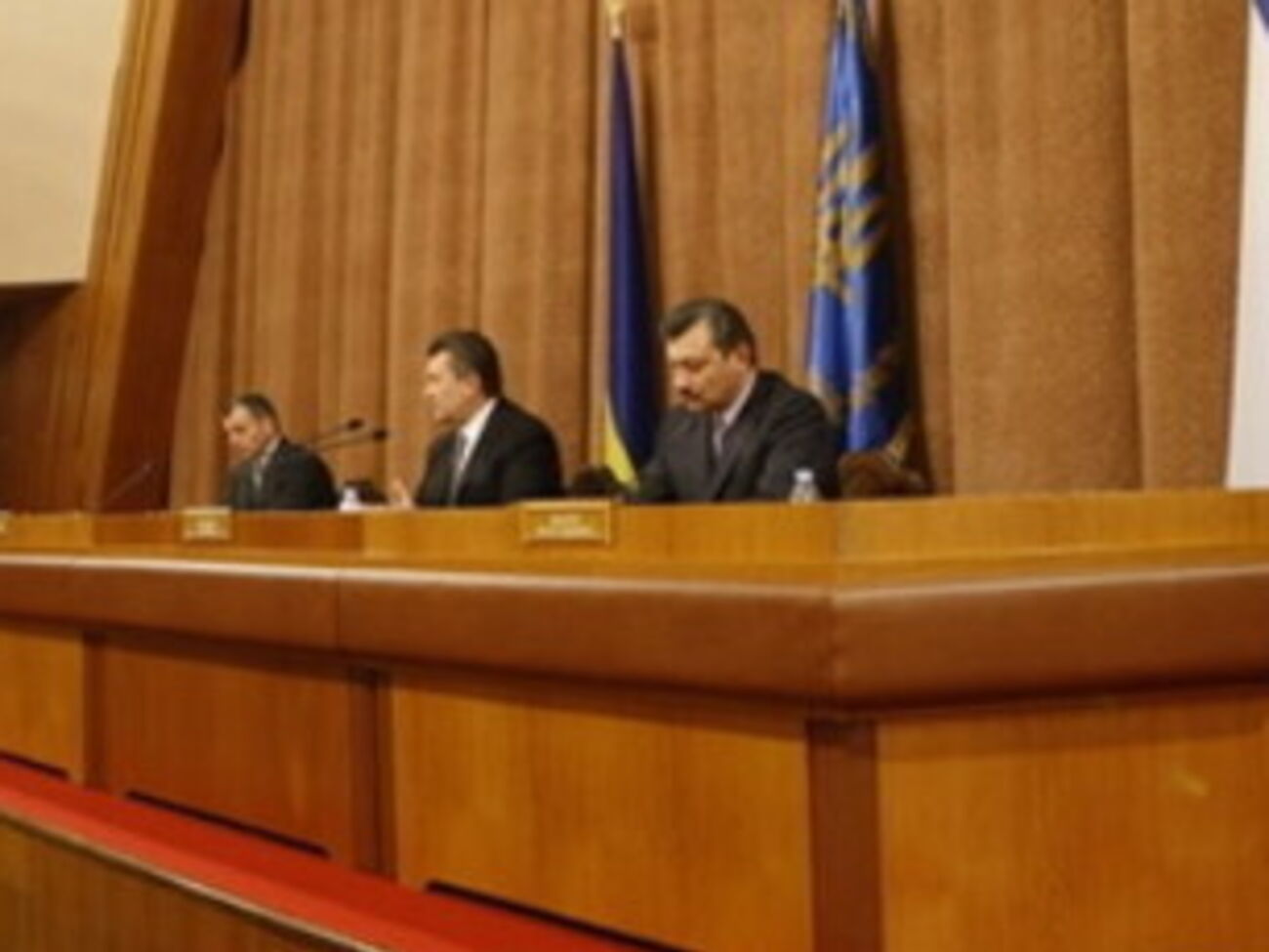 Одной из задач Пашинского станет формирование предвыборного штаба Тимошенко на президентских выборах в конце мая