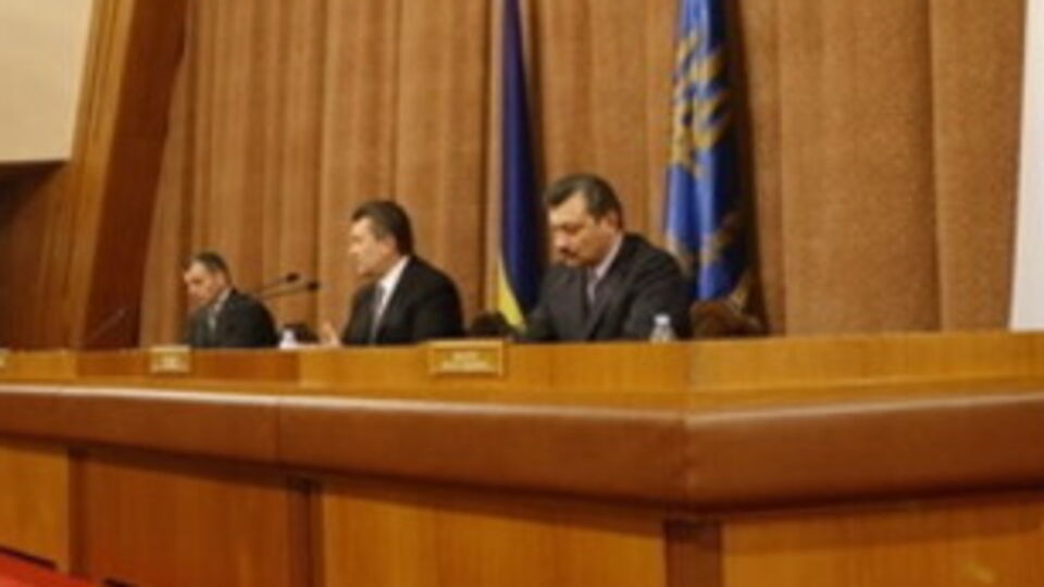 Одной из задач Пашинского станет формирование предвыборного штаба Тимошенко на президентских выборах в конце мая