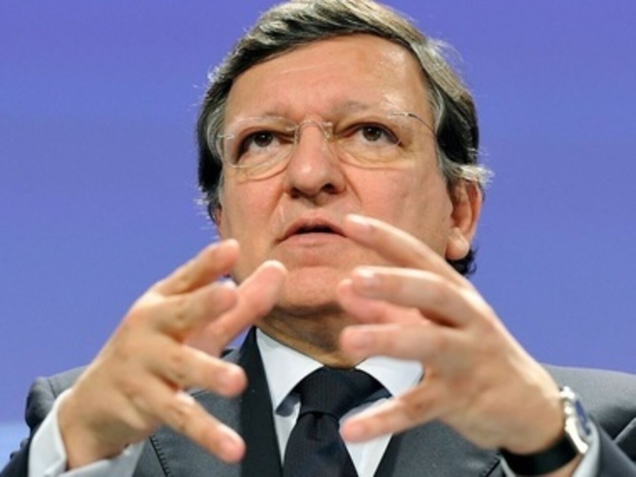 Жозе Мануэль Баррозу